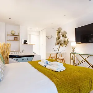  Appartement Cmg - Batignolles / Montmartre