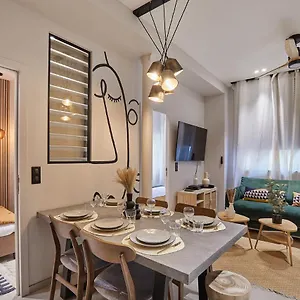 Montmartre By Prestige Paris