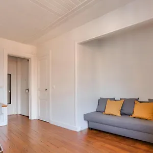  Appartement - Quartier Galeries Lafayette Haussmann 2 Free Netflix