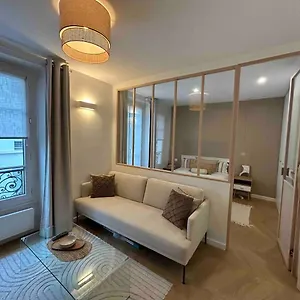  Appartement Cocooning & Cosy In Center 17